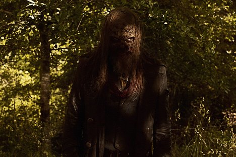 Ryan Hurst - The Walking Dead - Season 10 - Werbefoto
