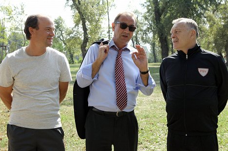 Gerhard Liebmann, Dietrich Siegl, Peter Moucka - SOKO Donau - Donauweibchen - Photos