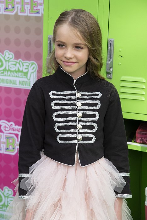 ZOMBIES 2 – Stars attend the premiere of the highly-anticipated Disney Channel Original Movie “ZOMBIES 2” at Walt Disney Studios on Saturday, January 25, 2020 - Kingston Foster - Z-O-M-B-I-E-S 2 - Events