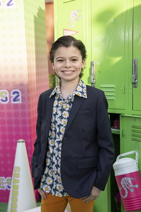 ZOMBIES 2 – Stars attend the premiere of the highly-anticipated Disney Channel Original Movie “ZOMBIES 2” at Walt Disney Studios on Saturday, January 25, 2020 - Raphael Alejandro - Z-O-M-B-I-E-S 2 - Events
