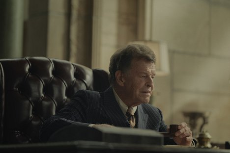 John Noble - Hunters - The Pious Thieves - Photos