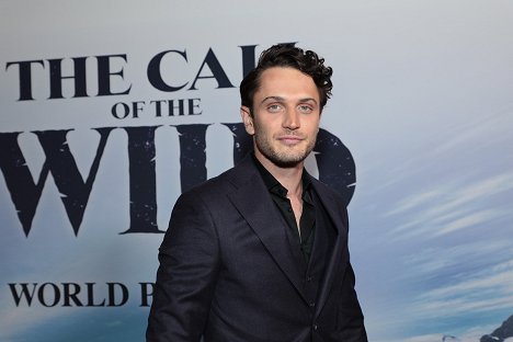 World premiere of The Call of the Wild at the El Capitan Theater in Los Angeles, CA on Thursday, February 13, 2020 - Colin Woodell - O Apelo Selvagem - De eventos