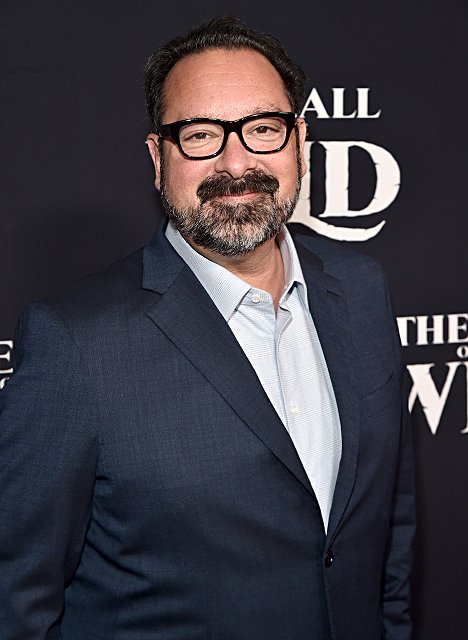 World premiere of The Call of the Wild at the El Capitan Theater in Los Angeles, CA on Thursday, February 13, 2020 - James Mangold