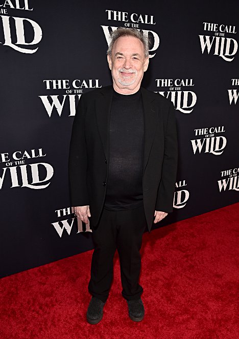 World premiere of The Call of the Wild at the El Capitan Theater in Los Angeles, CA on Thursday, February 13, 2020 - Erwin Stoff - L'Appel de la forêt - Événements