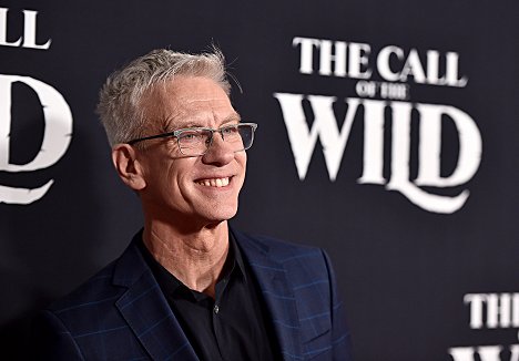 World premiere of The Call of the Wild at the El Capitan Theater in Los Angeles, CA on Thursday, February 13, 2020 - Chris Sanders - Erämaan kutsu - Tapahtumista