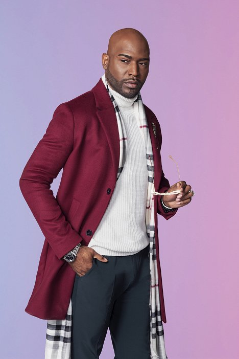 Karamo Brown - The Thing About Harry - Promo