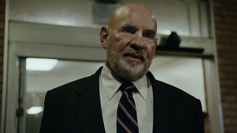 Mitch Pileggi - American Horror Story - Tábor Redwood - Z filmu