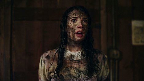 Emma Roberts - American Horror Story - Camp Redwood - Kuvat elokuvasta