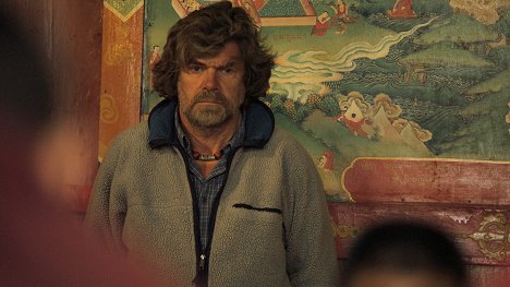 Reinhold Messner - Messner - Z filmu