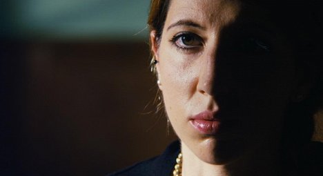 Giulia Greco - La Voce - De la película