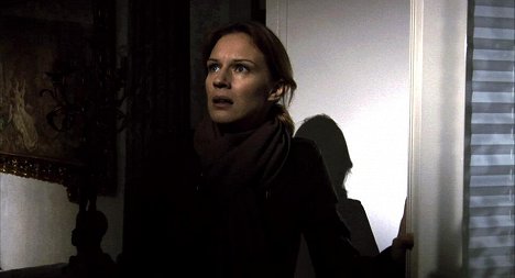 Antónia Lišková - La Voce - Kuvat elokuvasta