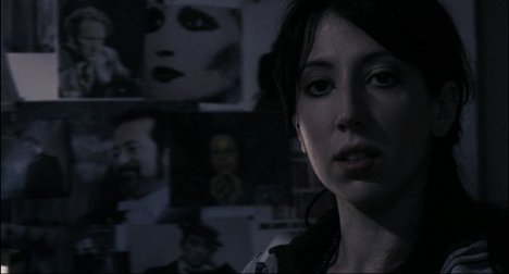 Giulia Greco - La Voce - Van film