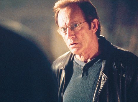 Lance Henriksen - Milénium - Z filmu