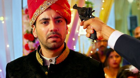 Karanvir Sharma - Do attend the wedding - Photos
