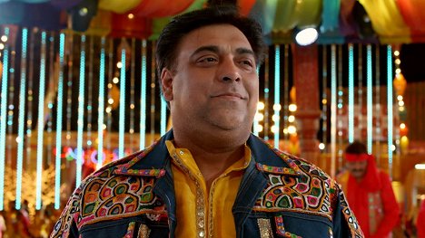 Ram Kapoor - Love Will Take Over - Photos