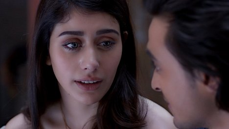 Warina Hussain - Loveyatri - a Journey of Love - Do filme