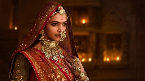 Deepika Padukone - Padmaavat - Z filmu