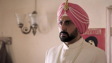 Abhishek Bachchan - Manmarziyaan - Z filmu