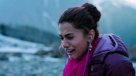 Taapsee Pannu - Manmarziyaan - Z filmu