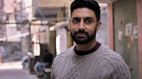 Abhishek Bachchan - Manmarziyaan - Kuvat elokuvasta