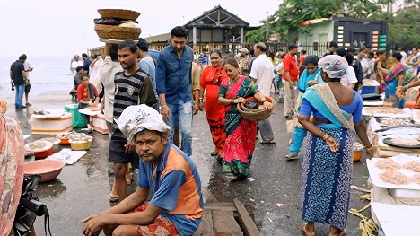 Ranveer Brar - Station Master's Tiffin - Filmfotók