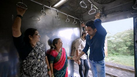 Ranveer Brar - Station Master's Tiffin - Photos