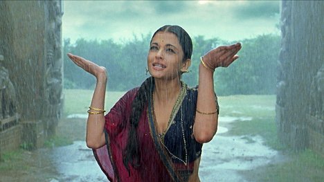 Aishwarya Rai Bachchan - Guru - Film
