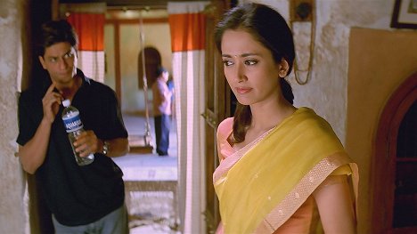 Gayatri Joshi - Swades - Heimat - Filmfotos