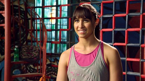 Lauren Gottlieb - ABCD (Any Body Can Dance) - De la película