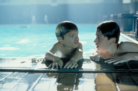 Ian Michael Smith, Joseph Mazzello - Simon Birch - Photos