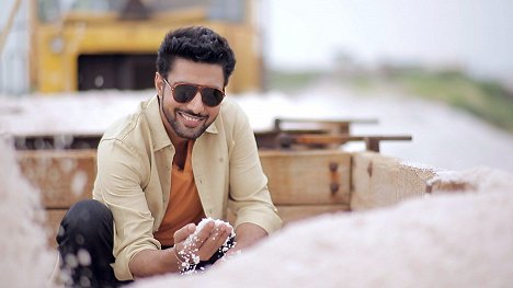 Ranveer Brar - Station Master's Tiffin - Filmfotók