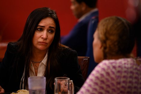 Pamela Adlon - Better Things - Escape Drill - Do filme