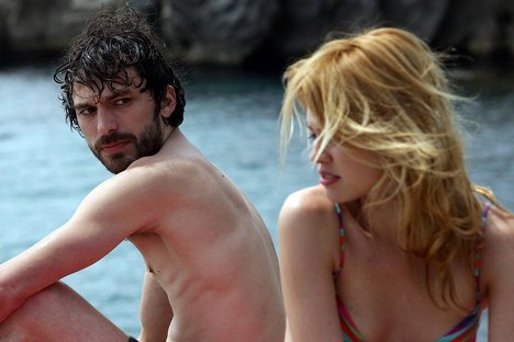 Fabio Ghidoni - L'estate sta finendo - Film