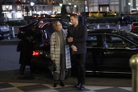 Mandy Moore, Justin Hartley - This Is Us - New York, New York, New York - Photos