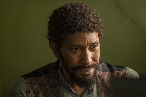 Ron Cephas Jones - This Is Us - After the Fire - Photos