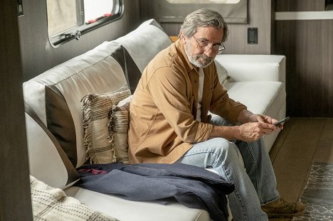 Griffin Dunne - This Is Us - Strangers: Part Two - Film