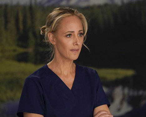 Kim Raver - Greyn anatomia - Give a Little Bit - Kuvat elokuvasta