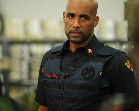 Boris Kodjoe - Station 19 - Poor Wandering One - Photos