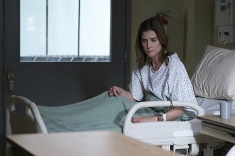 Cobie Smulders - Stumptown - Justice pour Benny - Film