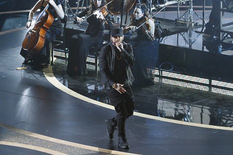 Eminem - The 92nd Annual Academy Awards - Photos
