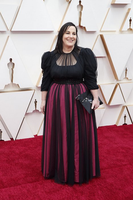 Red Carpet - Arianne Phillips - Oscar 2020 - Z akcií