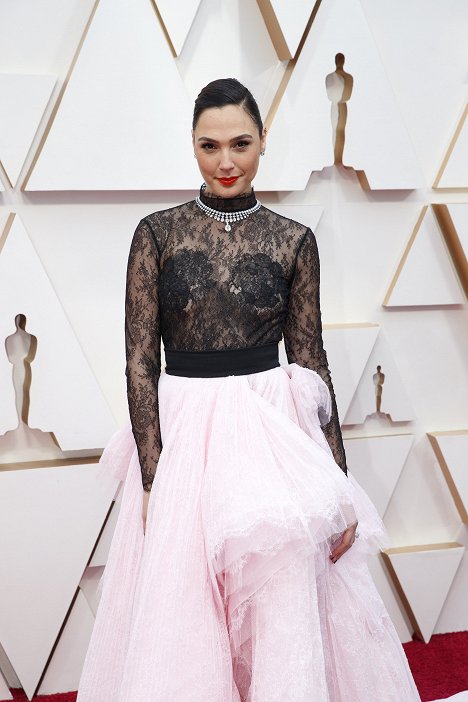 Red Carpet - Gal Gadot - The 92nd Annual Academy Awards - Events