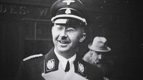 Heinrich Himmler - Święty skarb Hitlera - Z filmu