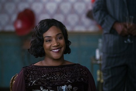 Tiffany Haddish - Self Made: Inspired by the Life of Madam C.J. Walker - A Credit to the Race - Photos