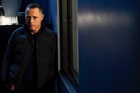 Jason Beghe - Chicago P.D. - Center Mass - Photos