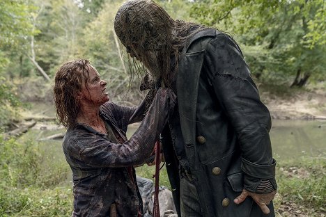 Thora Birch - Walking Dead - Kulje kanssamme - Kuvat elokuvasta