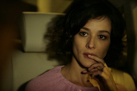 Nicole Grimaudo - L'Amore fa male - De la película