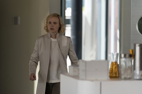 Alison Pill - Star Trek: Picard - Et in Arcadia Ego, Part 2 - Photos