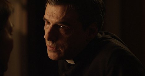 Stefano Dionisi - La Madre - Kuvat elokuvasta