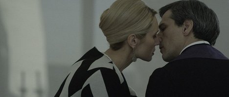 Laura Baldi, Stefano Dionisi - La Madre - Film